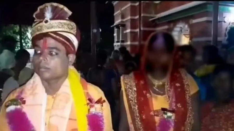 'કર દે મુશ્કિલ જીના, ઇશ્ક..'પહેલીને છોડી બીજા લગ્ન કરવા નીકળ્યો પછી થઈ જોવા જેવી