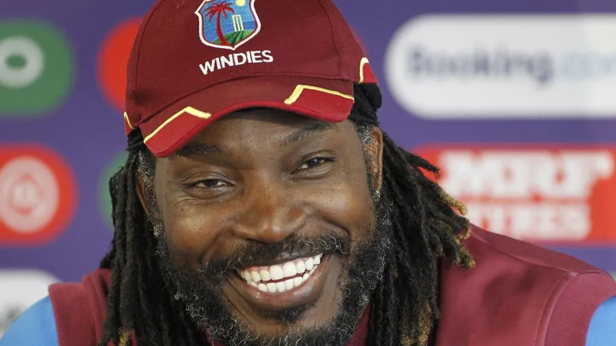 WC સેમીફાઇનલને લઇ ગેલે કરી ભવિષ્યવાણી, કોહલીને લઇ કહી આ વાત