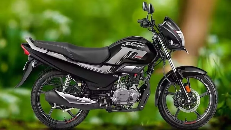 હીરોનો ફટકો! સ્પ્લેન્ડરથી લઈને ડેસ્ટિની સુધી, 3 જુલાઈથી વાહન ખરીદવા મોંઘા થશે