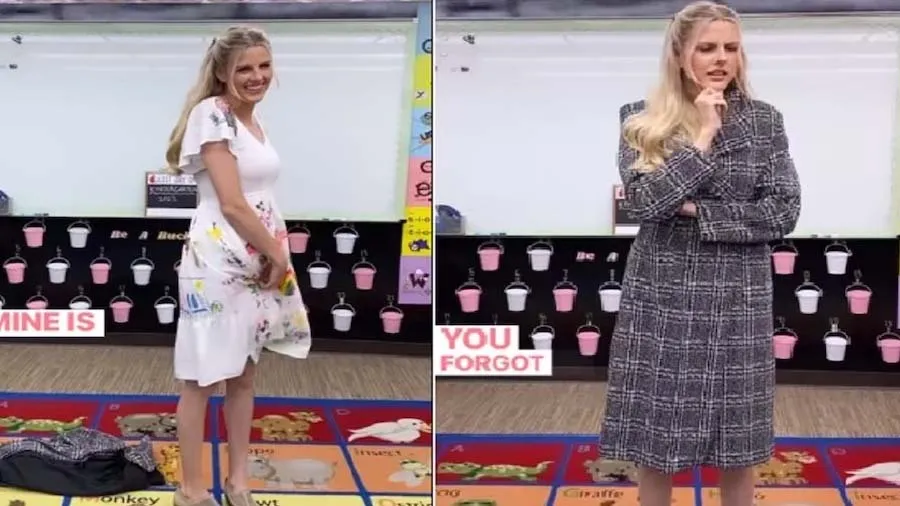 શાળાના છેલ્લા દિવસે શિક્ષકે આપ્યું ગજબનું સરપ્રાઇઝ! વિદ્યાર્થીઓ ભાવુક બની ગયા