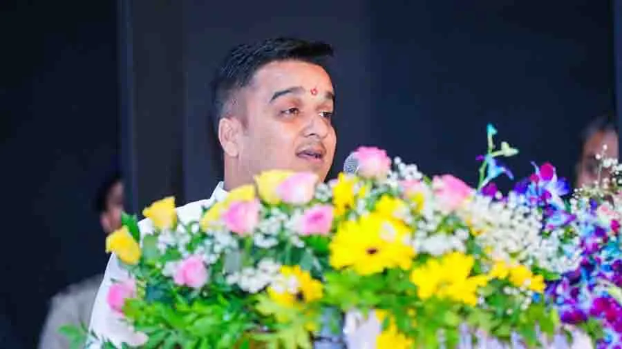 2 વર્ષમાં ગુજરાત પોલીસે 785 ડ્રગ્સ માફિયાઓને જેલના હવાલે કર્યાઃ હર્ષ સંઘવી