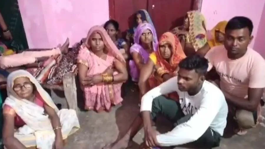 દાહોદમાં લવ મેરેજ કરનારી દીકરીના પિતાએ કર્યા અંતિમ સંસ્કાર, કર્યું પિંડદાન