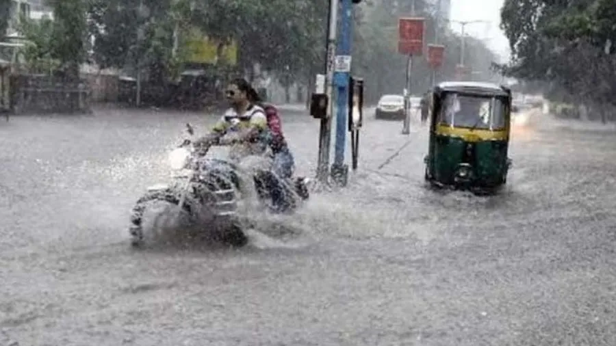 આગામી દિવસોમાં વરસાદને લઈને અંબાલાલ પટેલે કરી આગાહી