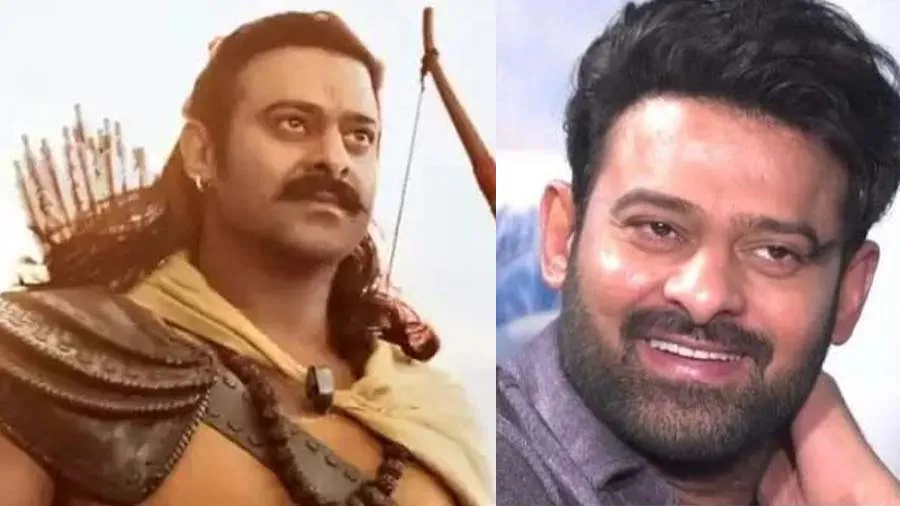 ભગવાન રામનો રોલ કર્યા પછી પ્રભાસ હવે વિષ્ણુ ભગવાનના રોલમાં જોવા મળશે