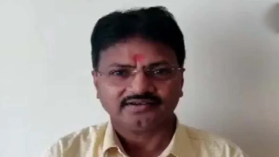 અજીત પવારના શપથ ગ્રહણમાં ગયેલા MLA આજે કહે છે હું તો શરદ પવારની સાથે છું અને...