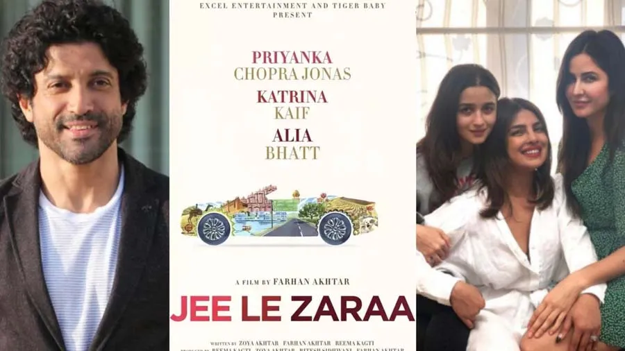 દેશની ટોપ 3 હિરોઈનોને લઈને જે ફિલ્મ બનવાની હતી તે કેમ નથી બની રહી?