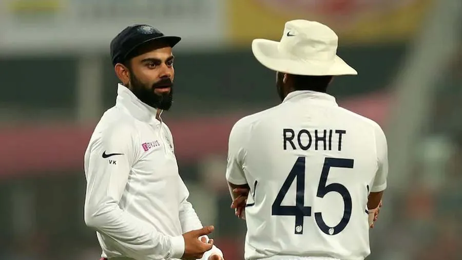 આખરે રોહિત-વિરાટ ટીમ ઈન્ડિયા સાથે વેસ્ટ ઈન્ડીઝ કેમ ન ગયા? કારણ જાહેર કર્યું