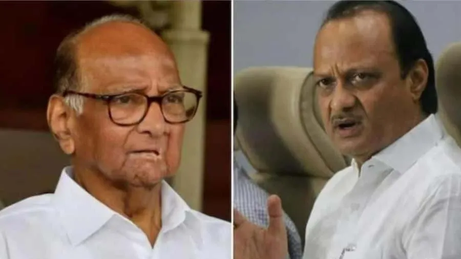 શરદ પવારે પ્રફૂલ પટેલની પાર્ટીમાંથી કાઢતા પટેલે NCPના નવા પ્રમુખ જાહેર કરી દીધા