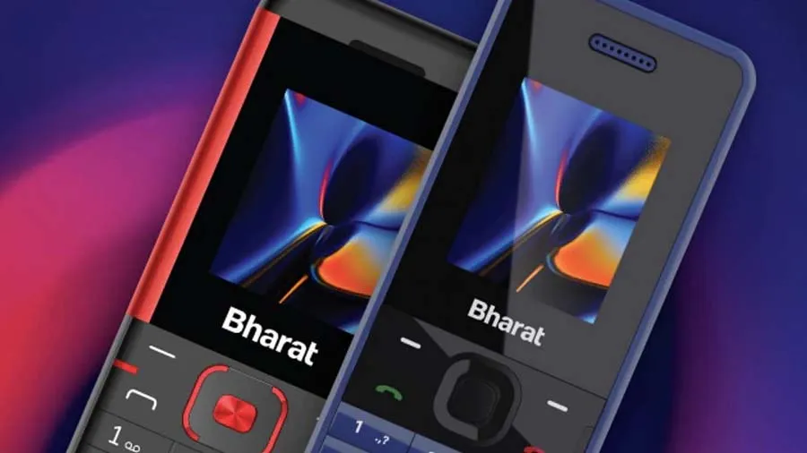 રિલાયન્સ જિયોનો મોટો ધમાકો, ફક્ત આટલા રૂપિયામાં લોન્ચ કર્યો 4G ફોન ભારત V2