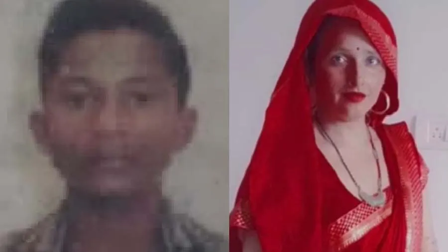 PUBG રમતા થયો પ્રેમ, પાકિસ્તાનની સીમા કરાચીથી નેપાળના રસ્તે આવી નોઇડા