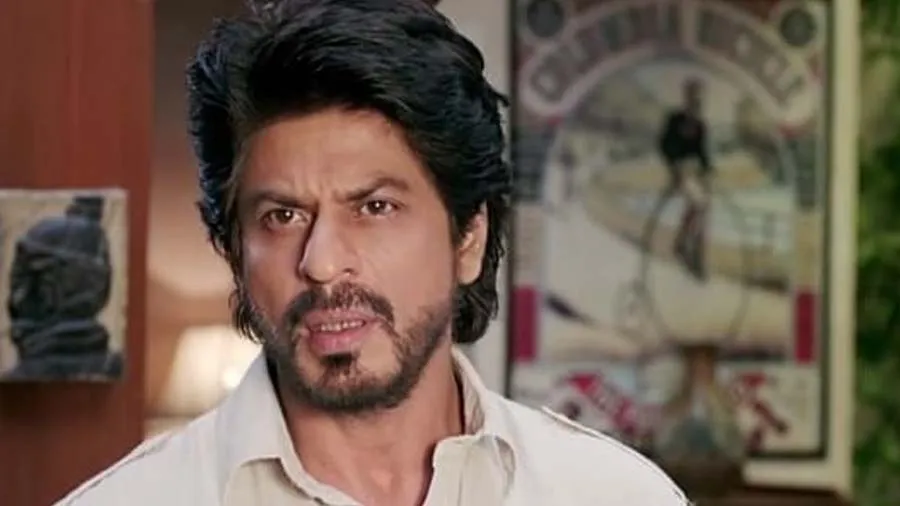 શાહરુખનું અમેરિકામાં શૂટિંગના સેટ પર એક્સિડન્ટ થતા નાક પર ઈજા, સર્જરી થઈ