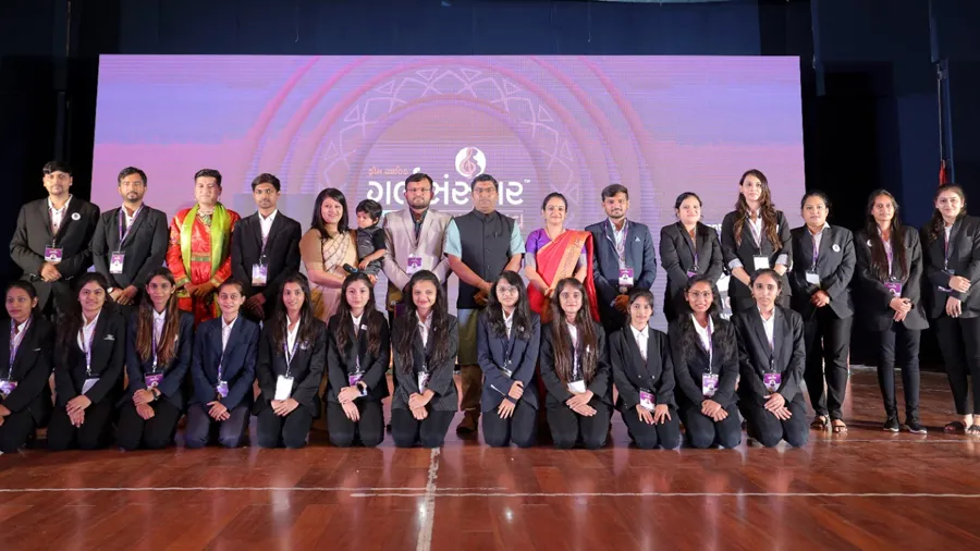 ડ્રીમ ચાઈલ્ડની 5મી વર્ષગાંઠ ઉજવાઇ