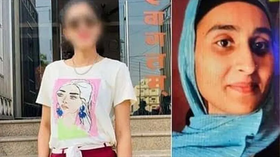 20 વર્ષની મહિલા ટીચર 7 વર્ષની વિદ્યાર્થિનીને લઈને ભાગી, BJPનો હંગામો, લવ જેહાદ..