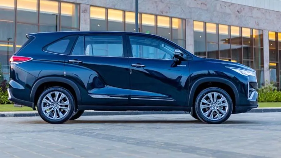 Maruti એ લોન્ચ કરી પોતાની સૌથી મોંઘી 8-સીટર કાર, જાણો તેની કિંમત