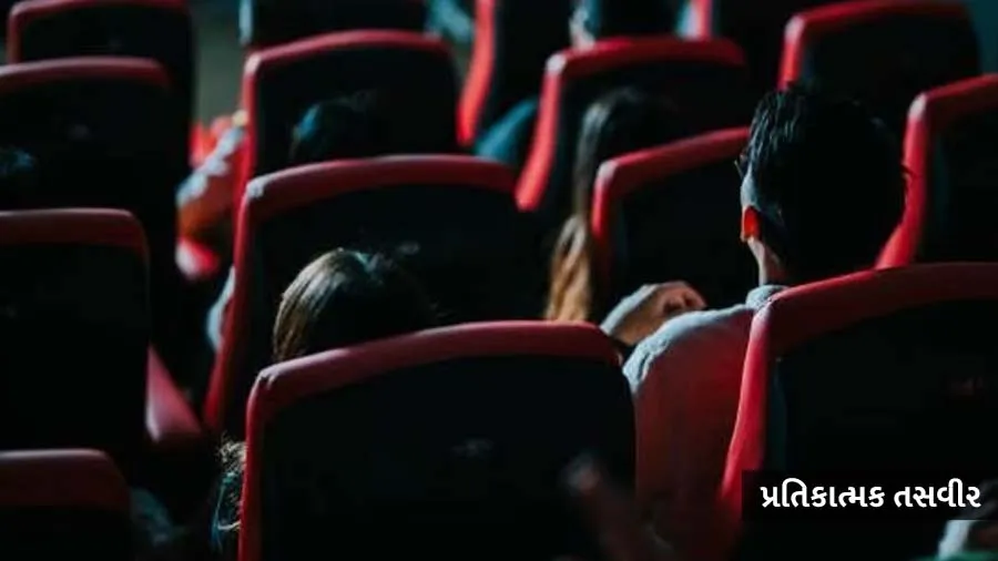 પતિ સાથે હનીમૂન પર ગયેલી દુલ્હન થિયેટરમાંથી ભાગી,7 દિવસમાં 7 જન્મનો સંબંધ તૂટ્યો