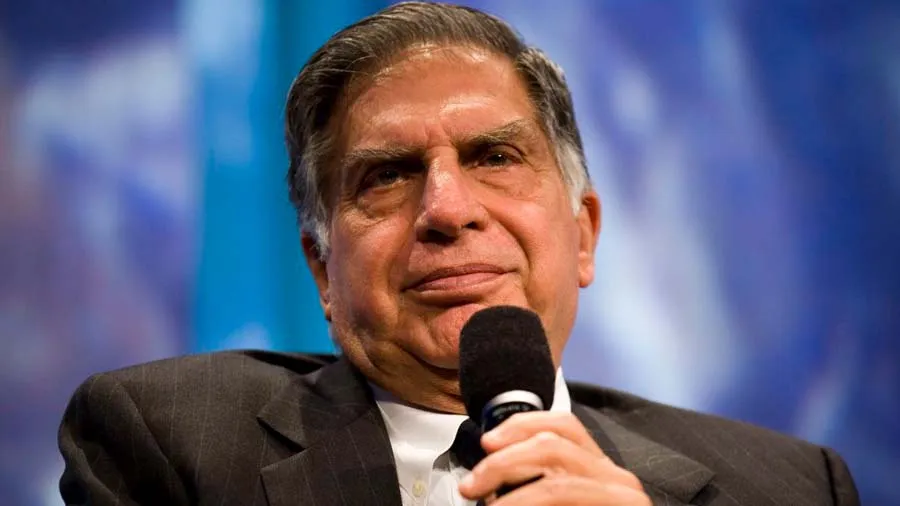 ચોમાસાએ વધારી રતન ટાટાની ચિંતા, લોકોને કરી આ ખાસ અપીલ