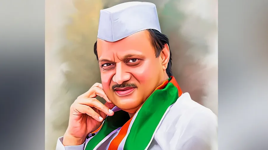 શું શિંદેની ખુરશી જશે, અજીત જ્યારે ડે.સીએમ. બને ત્યાર સીએમએ ખુરશી છોડવી પડે છે