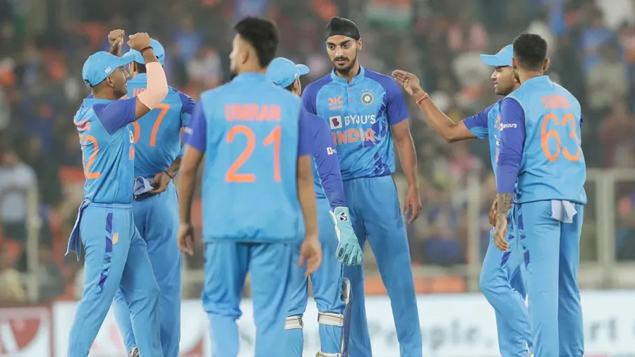 WI વિરુદ્ધ T20 સીરિઝ માટે ભારતીય ટીમની થઈ જાહેરાત, જુઓ કોને કોને મળી જગ્યા