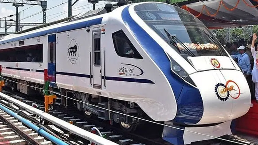 કરોડો રેલ યાત્રીઓને જલદી જ મળશે ખુશ ખબરી, ઘટવાનું છે વંદેભારતનું ભાડું