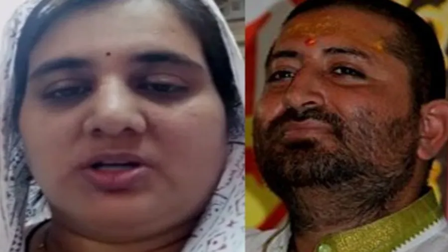 નારાયણ સાંઇની પત્નીએ પતિ અને સસરાના કરતૂતો ઉજાગર કર્યા, મહિલાઓ સાથે આવું...