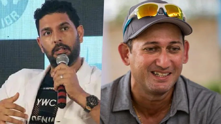 યુવરાજે અગરકરના નવા પદને લઈને આપ્યું મોટું નિવેદન, ભારતીય ટીમના ભવિષ્ય પર...