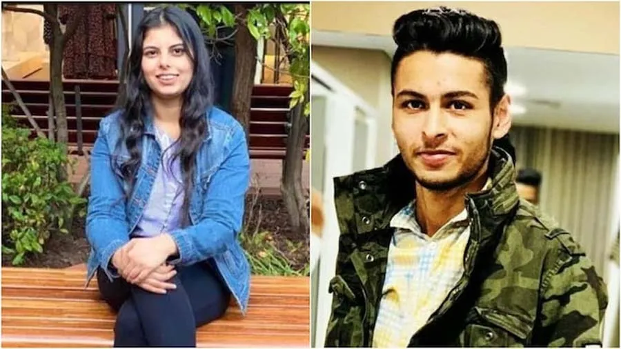 ઓસ્ટ્રેલિયામા ભારતીય નર્સિંગની વિદ્યાર્થીનીને એક્સ લવરે જીવતી દફનાવી દીધી