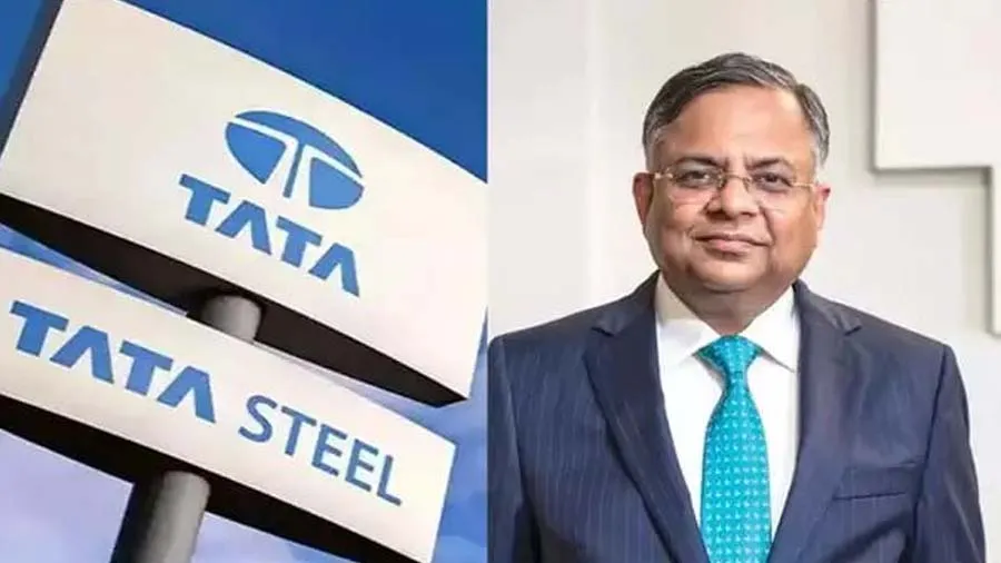 TCS પછી ટાટા સ્ટીલે પણ 38 કર્મચારીઓને બહારનો દરવાજો બતાવી દીધો