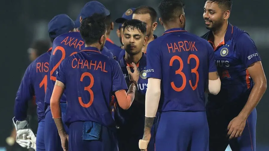 ભારતીય ટીમને લાગ્યો મોટો ઝટકો, WI સામેની સીરિઝ અગાઉ ધાકડ ખેલાડી થયો ઇજાગ્રસ્ત