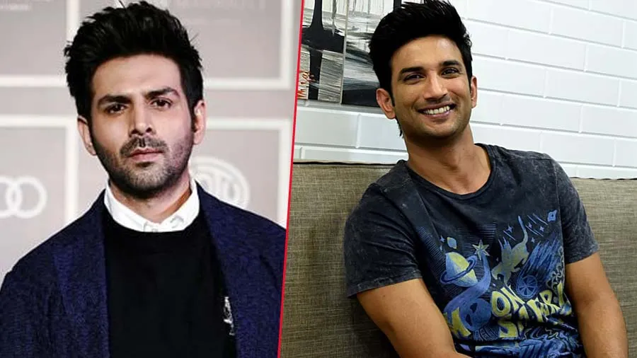 કાર્તિક આર્યન પૂરું કરશે સુશાંતનું અધૂરું સપનું, એક્ટરને આ રીતે આપશે શ્રદ્ધાંજલિ