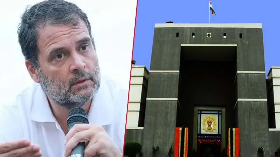 માનહાનિ કેસમાં રાહુલ ગાંધીને લાગ્યો મોટો ઝટકો, HCમાં પણ ન મળી રાહત, અરજી ફગાવી