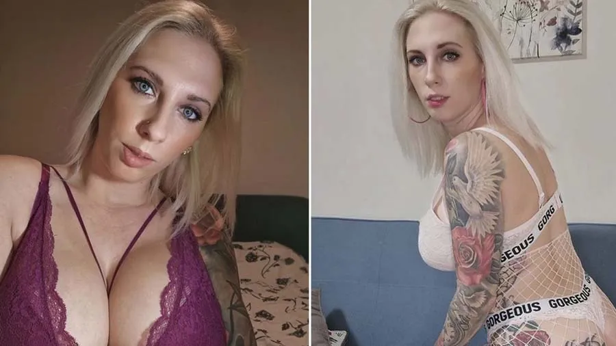 ક્રોએશિયાની મોડલ બની સેક્સ ચેમ્પિયનશિપની વિજેતા, ઇનામમાં મળી આટલી રકમ