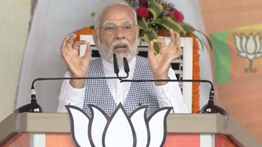 PM બોલ્યા-તેઓ મારી કબર ખોદવાની ધમકી આપશે, તેમને ખબર નથી, જે ડરી જાય તે મોદી નહીં