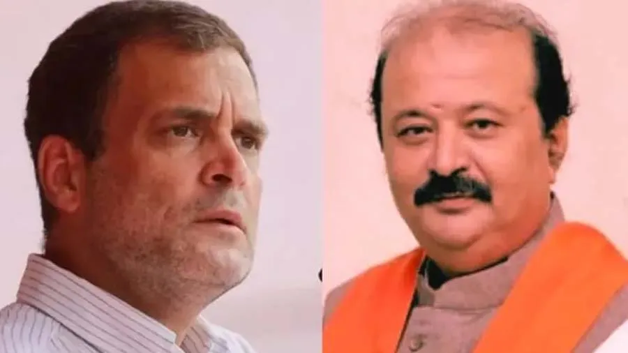 રાહુલ ગાંધી માનહાનિ કેસમાં 4 મહિના, 4 ચુકાદા અને 4 ઝટકા, જાણો પુરી વિગત