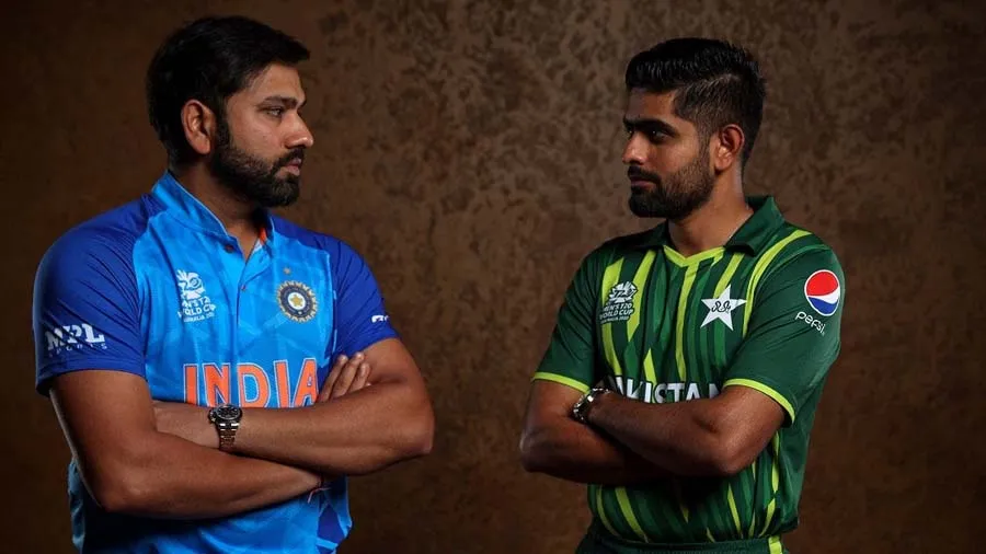 વર્લ્ડ કપ પહેલા બાબર બોલ્યો- અમે ખાલી ભારત સામે રમવા નથી જતા, અમે ભારતમાં...