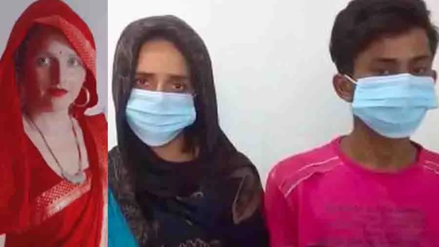 પાકિસ્તાન છોડી ભારત આવેલી મહિલાનો પતિ આવ્યો સામે, કહ્યું- હું એને છૂટાછેડા...