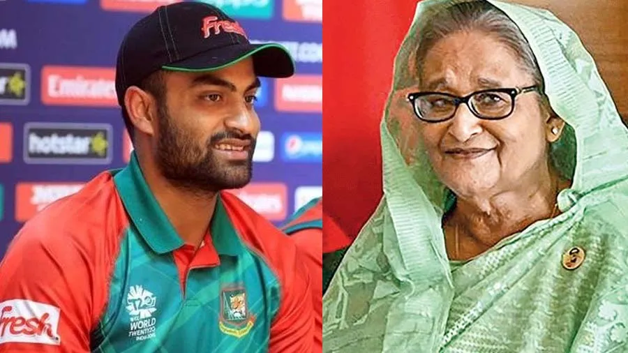 PM શેખ હસીનાના કહેવા પર બાંગ્લાદેશી ખેલાડીએ રિટાયરમેન્ટ લીધું પરત