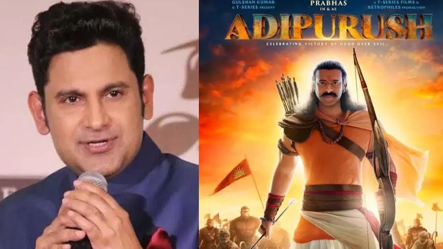 હનુમાનજીને ભક્ત કહેનારો મનોજ હવે તેમને ભગવાન કહે છે, બોલ્યો- હાથ જોડીને...