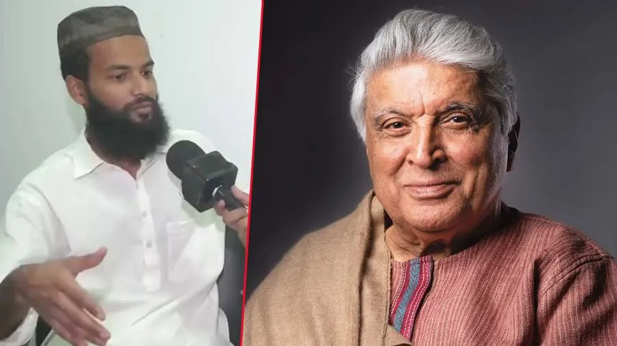 PM મોદી અને CM યોગીને ઇસ્લામ કબૂલ કરાવવા માગે છે આ વ્યક્તિ, જાવેદ અખ્તર બોલ્યા..