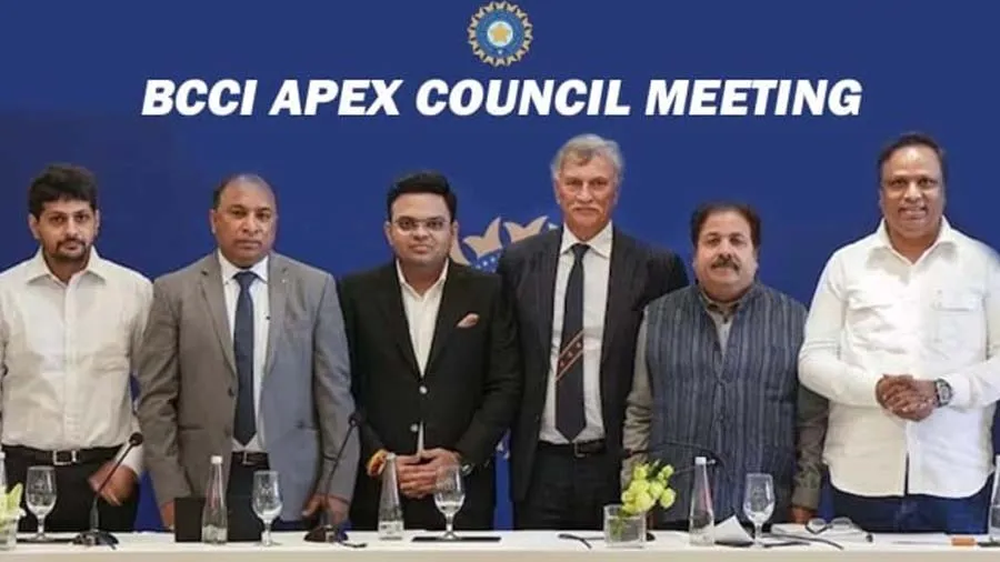 BCCIની જાહેરાત- 1 ઓવરમાં બે બાઉન્સર ફેકી શકશે બોલર, બેઠકમાં લેવાયા આ નિર્ણય