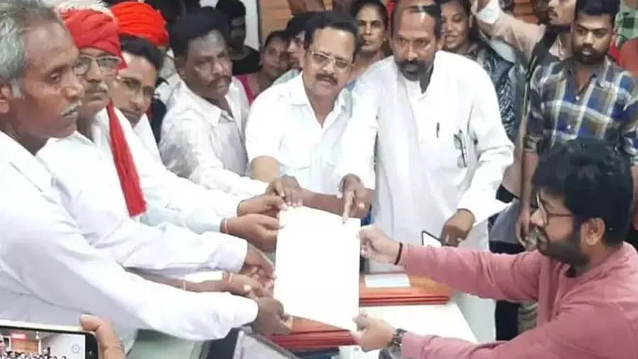 કેજરીવાલે યુનિફોર્મ સિવિલ કોડનું સમર્થન કર્યું, ગુજરાતમાં AAPનો વિરોધ