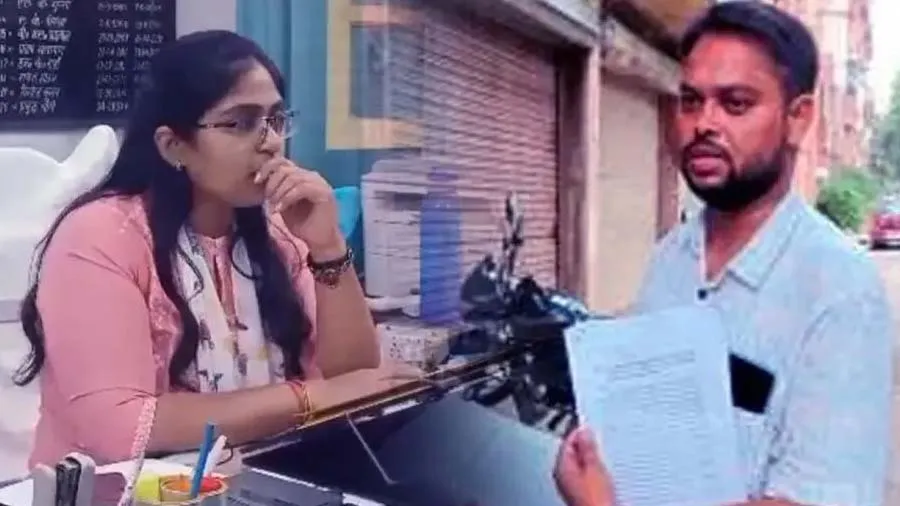 પદ, પૈસા અને પંગો... જાણો જ્યોતિ મૌર્ય અને આલોકના પગારમાં કેટલો ફરક છે