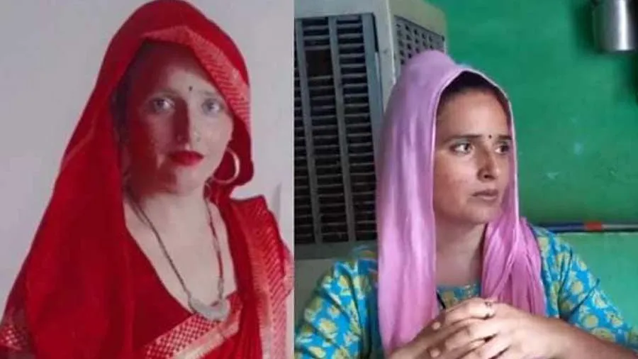 પાકિસ્તાન પાછા જવાની વાત પર સીમાએ કહ્યું- હિંદુ બની ગઈ છું, પાછી મોકલી તો...