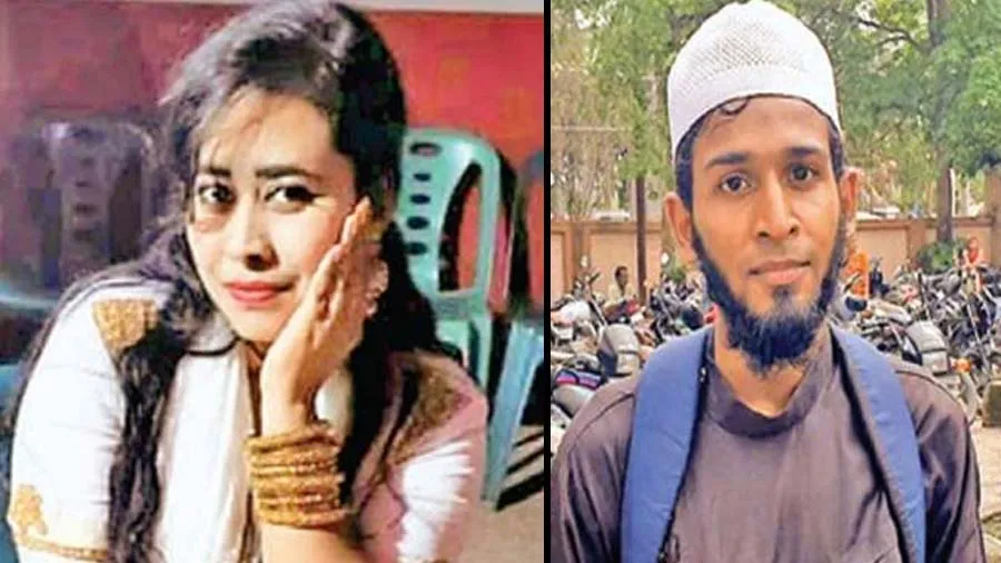 જેતપુરનો આશીષ બાંગ્લાદેશની હસીનાના જાળમાં ફસાઈને મોહમ્મદ શેખ બની ગયો, ખતના....