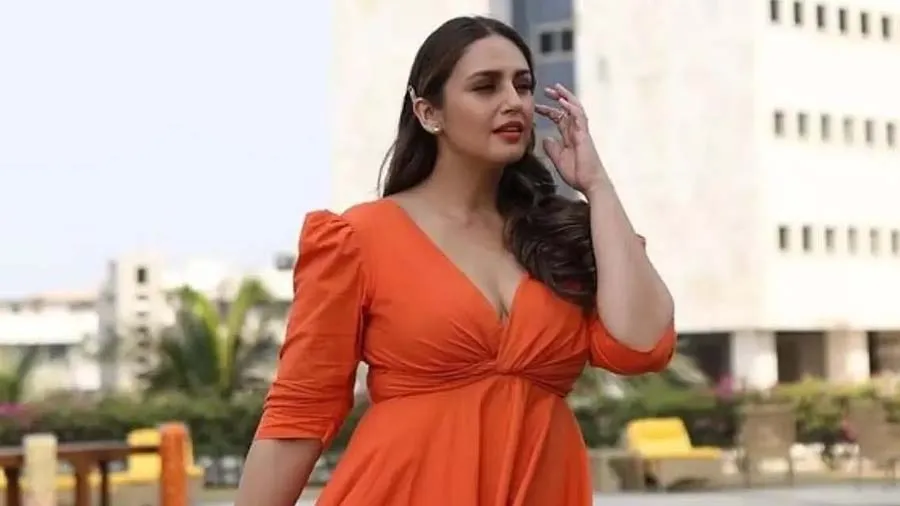 ઈન્ડસ્ટ્રીમાં ક્યારેય નથી જોયો ધર્મને લઈને ભેદભાવ: હુમા કુરૈશી