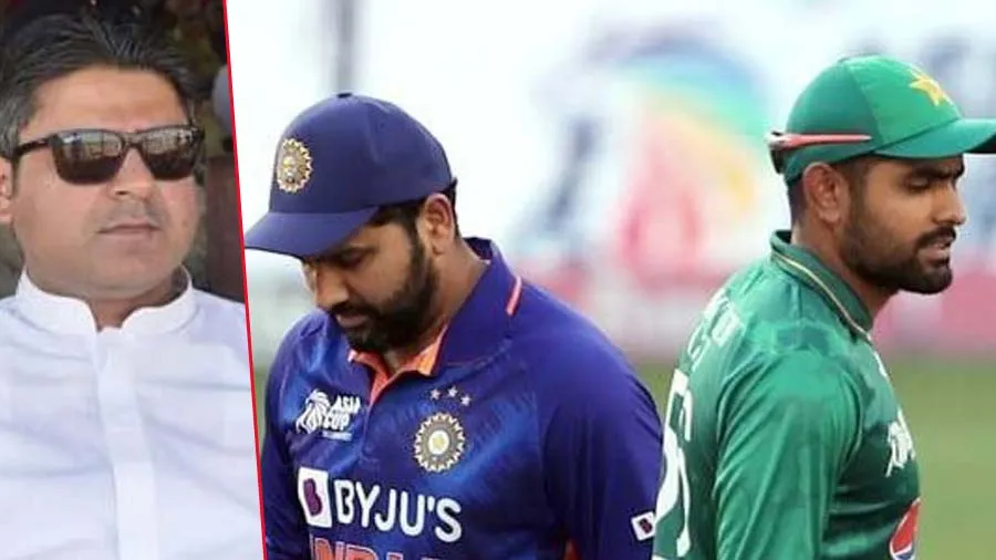 પાક. સ્પોર્ટ્સ મિનિસ્ટરની ધમકી-ભારત એશિયા કપ રમવા પાકિસ્તાન ન આવ્યું તો..