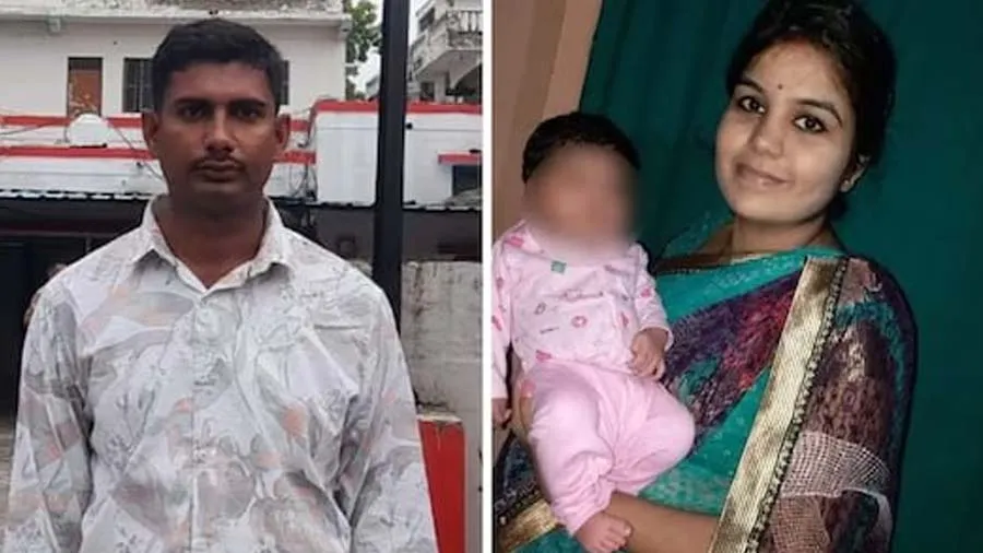 SDM ‘જ્યોતિ મૌર્ય’ પાર્ટ-2, પત્નીને ભણાવીને નર્સ બનાવી, નોકરી મળી તો છોડી ગઈ