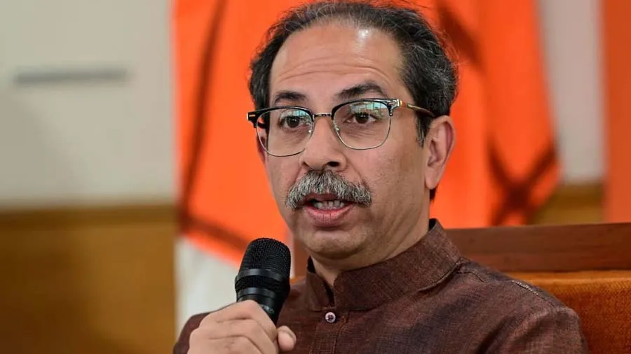 ‘બધા બળવાખોર નેતાઓના માલિક એક’, વિદર્ભમાં ભાજપ પર વરસ્યા ઉદ્ધવ ઠાકરે