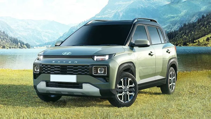 Hyundaiએ લોન્ચ કરી નવી બજેટ SUV, કિંમત એટલી કે બલેનોને પણ ટક્કર આપશે