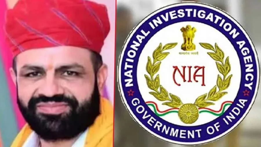 NIAએ ગુજરાતમાં છુપાયેલા રાજસ્થાનના ઇનામી ગેંગસ્ટર દબોચ્યો, કૈલાશ મંજુ કોણ છે