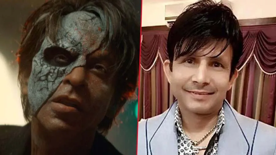 શાહરૂખની ફિલ્મ ‘જવાન’ ઓપનિંગ ડે પર કેટલું કમાશે? KRKએ કરી ભવિષ્યવાણી